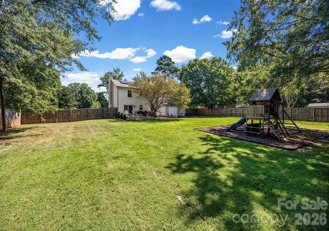 Photo 3 of Single family home for sale at 7925 Jefferson Colony Rd, Mint Hill, NC 28227 | MLS# 4422133 | Listing updated on 2026-09-15