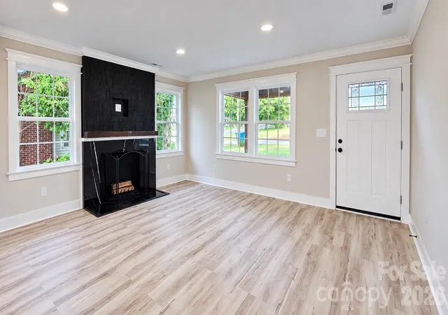 Photo 3 of Single family home for sale at 142 S Morrow Ave, Albemarle, NC 28001 | MLS# 4422142 | Listing updated on 2026-09-15