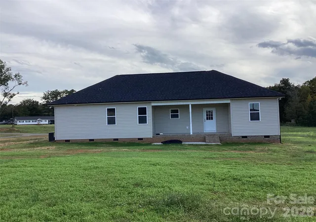 Photo 1 of Single family home for sale at 170 Smoke Ln #3, Salisbury, NC 28147 | MLS# 4422147 | Listing updated on 2026-09-11