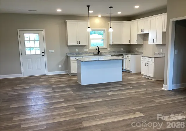 Photo 2 of Single family home for sale at 170 Smoke Ln #3, Salisbury, NC 28147 | MLS# 4422147 | Listing updated on 2026-09-11