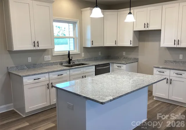 Photo 3 of Single family home for sale at 170 Smoke Ln #3, Salisbury, NC 28147 | MLS# 4422147 | Listing updated on 2026-09-11