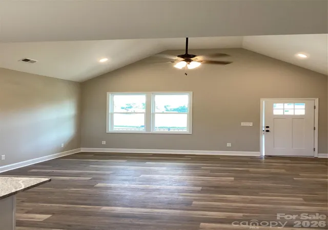 Photo 4 of Single family home for sale at 170 Smoke Ln #3, Salisbury, NC 28147 | MLS# 4422147 | Listing updated on 2026-09-11