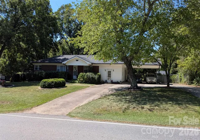 Photo 1 of Single family home for sale at 1311 Metcalf Rd, Shelby, NC 28150 | MLS# 4422153 | Listing updated on 2026-09-15
