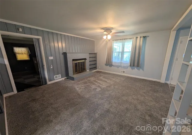 Photo 3 of Single family home for sale at 1311 Metcalf Rd, Shelby, NC 28150 | MLS# 4422153 | Listing updated on 2026-09-15