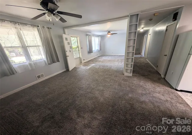 Photo 4 of Single family home for sale at 1311 Metcalf Rd, Shelby, NC 28150 | MLS# 4422153 | Listing updated on 2026-09-15