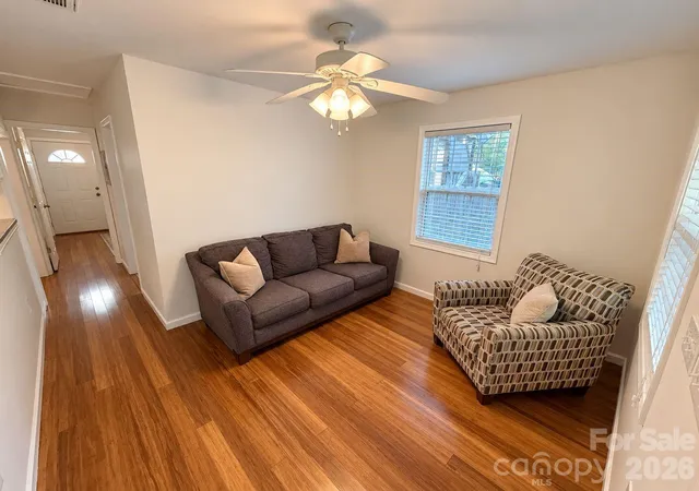 Photo 3 of Single family home for sale at 309 Lake Tillery Trl #E130, Mount Gilead, NC 27306 | MLS# 4422182 | Listing updated on 2026-09-29