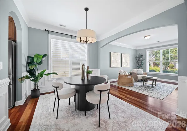 Photo 3 of Single family home for sale at 8029 Whitehawk Hl Rd, Waxhaw, NC 28173 | MLS# 4422211 | Listing updated on 2026-10-02