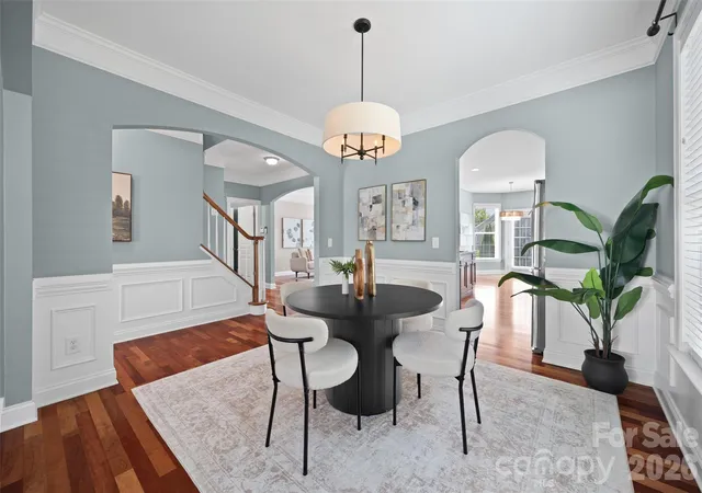 Photo 4 of Single family home for sale at 8029 Whitehawk Hl Rd, Waxhaw, NC 28173 | MLS# 4422211 | Listing updated on 2026-10-02