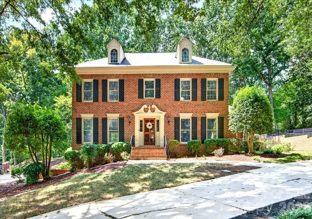Photo 1 of Sale Pending at 2424 Hartmill Ct, Charlotte, NC 28226 | MLS# 4422226 | Listing updated on 2026-09-11