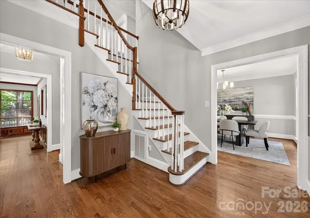 Sale Pending at 2424 Hartmill Ct, Charlotte, NC 28226 | MLS# 4422226 | Listing updated on 2026-09-11