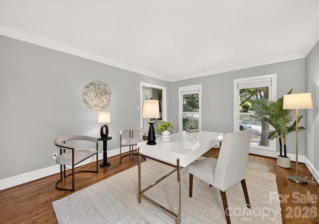 Sale Pending at 2424 Hartmill Ct, Charlotte, NC 28226 | MLS# 4422226 | Listing updated on 2026-09-11