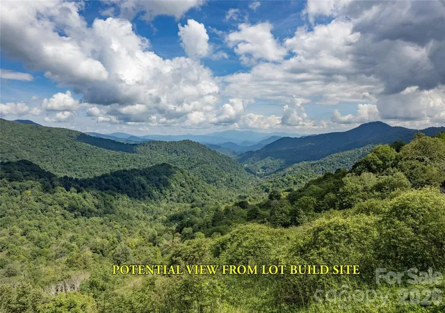 Land for sale at 98 Goldenleaf Rd, Mars Hill, NC 28754 | MLS# 4422241