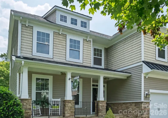 Photo 1 of Single family home for sale at 172 Tom Sawyer Ln #181, Mount Holly, NC 28120 | MLS# 4422255 | Listing updated on 2026-09-14