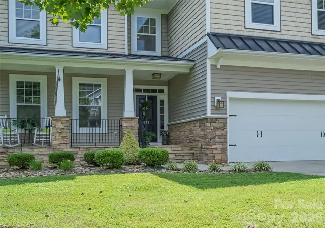 Photo 2 of Single family home for sale at 172 Tom Sawyer Ln #181, Mount Holly, NC 28120 | MLS# 4422255 | Listing updated on 2026-09-14