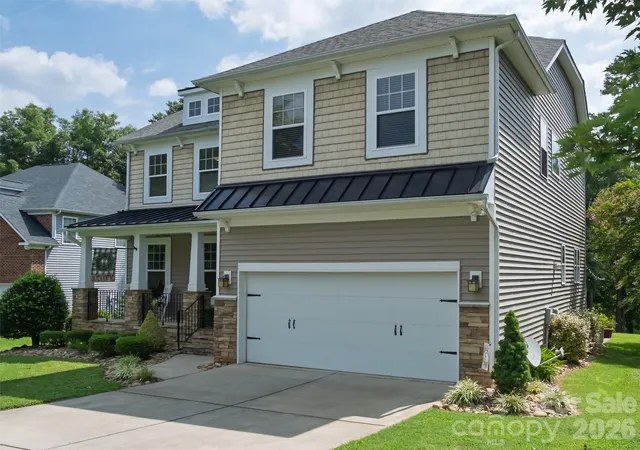 Photo 3 of Single family home for sale at 172 Tom Sawyer Ln #181, Mount Holly, NC 28120 | MLS# 4422255 | Listing updated on 2026-09-14