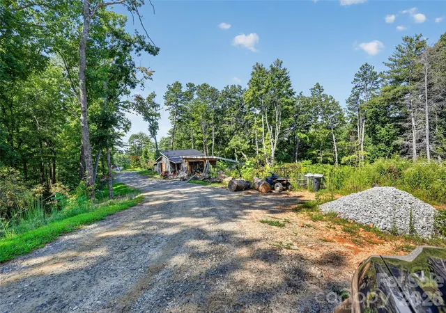 Photo 2 of Land for sale at 00 Jacks Paw Ln, Hendersonville, NC 28792 | MLS# 4422286 | Listing updated on 2026-09-12