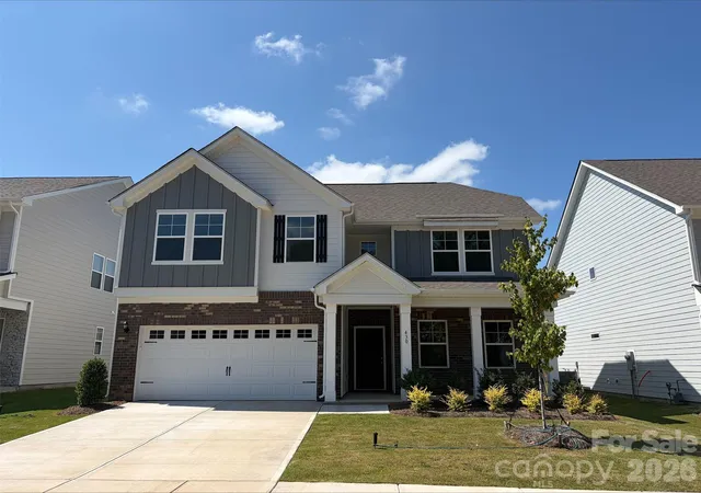 Photo 1 of Sale Pending at 430 Brick House Rd, York, SC 29745 | MLS# 4422332 | Listing updated on 2026-10-14