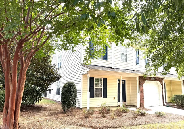 Townhouse for sale at 4829 Grier Farm Ln, Charlotte, NC 28270 | MLS# 4422353