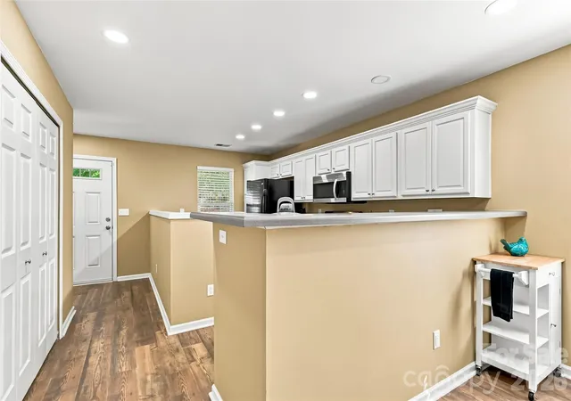 Photo 3 of Townhouse for sale at 4829 Grier Farm Ln, Charlotte, NC 28270 | MLS# 4422353 | Listing updated on 2026-10-30