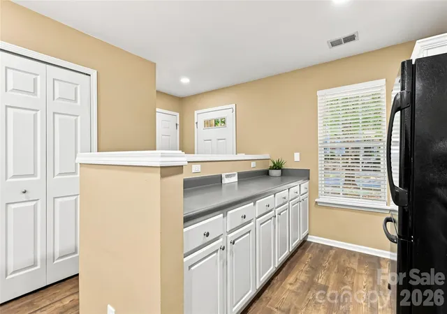 Photo 4 of Townhouse for sale at 4829 Grier Farm Ln, Charlotte, NC 28270 | MLS# 4422353 | Listing updated on 2026-10-30