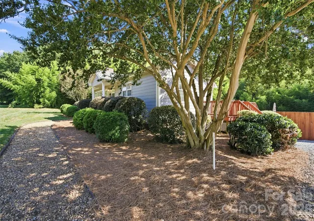Photo 24 of Single family home for sale at 4617 Old Plank Rd, Iron Station, NC 28080 | MLS# 4422370 | Listing updated on 2026-10-04
