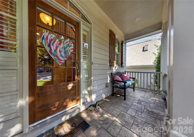 Photo 2 of Single family home for sale at 9605 White Hemlock Ln, Charlotte, NC 28270 | MLS# 4422399 | Listing updated on 2026-10-04