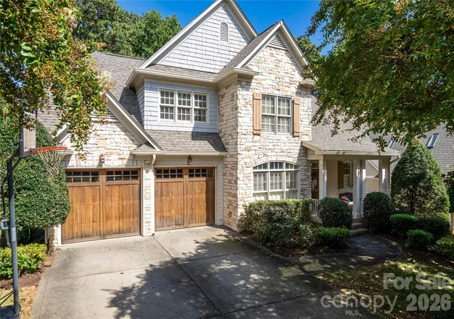 Photo 43 of Single family home for sale at 9605 White Hemlock Ln, Charlotte, NC 28270 | MLS# 4422399 | Listing updated on 2026-10-04
