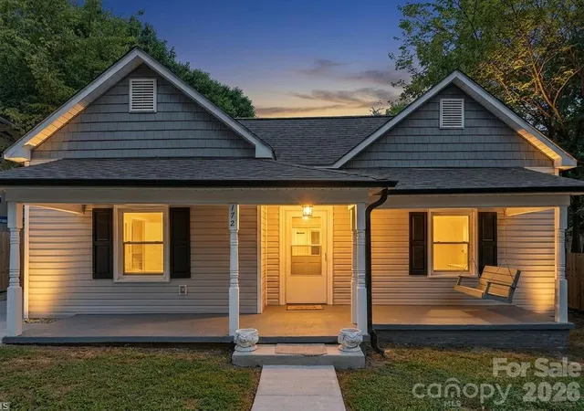 Photo 1 of Single family home for sale at 172 Eudy Dr Nw, Concord, NC 28025 | MLS# 4422402 | Listing updated on 2026-09-15