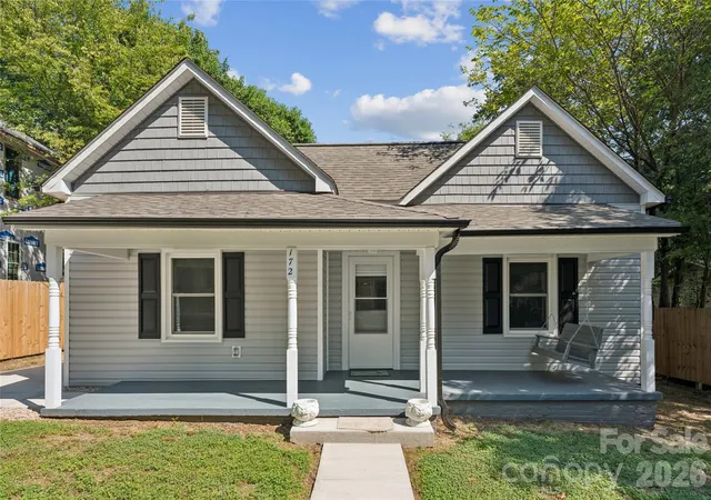 Photo 3 of Single family home for sale at 172 Eudy Dr NW, Concord, NC 28025 | MLS# 4422402 | Listing updated on 2026-09-15