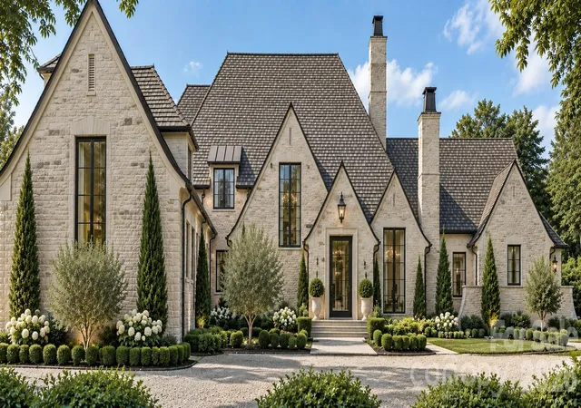 Photo 1 of Mansion for sale at 412 Brackenbury Ln #1, Charlotte, NC 28270 | MLS# 4422408 | Listing updated on 2026-09-23