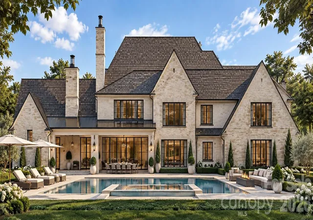 Photo 3 of Mansion for sale at 412 Brackenbury Ln #1, Charlotte, NC 28270 | MLS# 4422408 | Listing updated on 2026-09-23