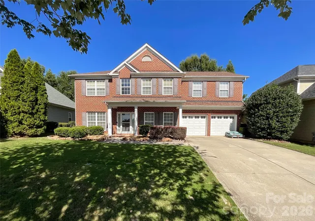 Single family home for sale at 1112 Tranquil Fls Ln, Matthews, NC 28104 | MLS# 4422418