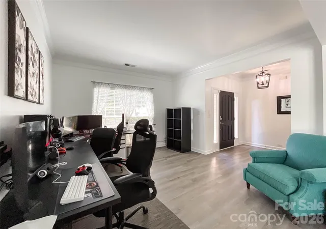 Photo 3 of Single family home for sale at 6019 Grassy Knoll Cir, Matthews, NC 28104 | MLS# 4422466 | Listing updated on 2026-09-22