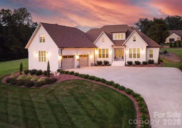 Photo 1 of Single family home for sale at 4413 Holly Cir Ne, Conover, NC 28613 | MLS# 4422472 | Listing updated on 2026-09-09