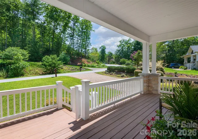 Photo 3 of Single family home for sale at 91 Greenwells Glory Dr, Biltmore Lake, NC 28715 | MLS# 4422496 | Listing updated on 2026-09-24