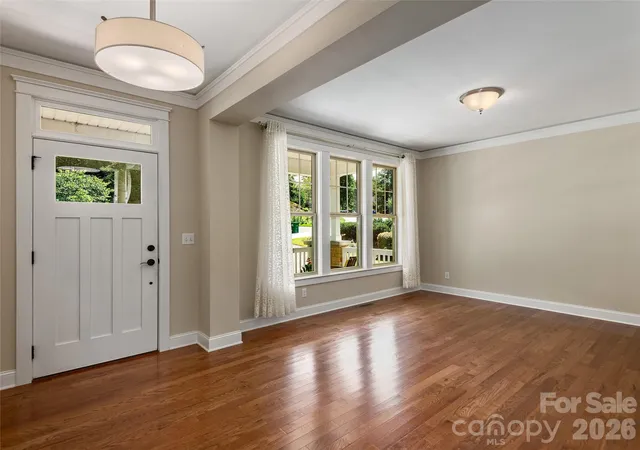 Photo 3 of Single family home for sale at 91 Greenwells Glory Dr, Biltmore Lake, NC 28715 | MLS# 4422496 | Listing updated on 2026-09-24