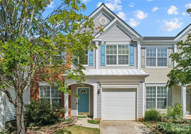 Photo 2 of Townhouse for sale at 8819 Ormeau Dr, Charlotte, NC 28277 | MLS# 4422498 | Listing updated on 2026-10-07