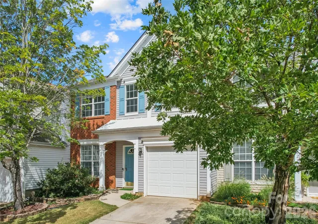 Photo 3 of Townhouse for sale at 8819 Ormeau Dr, Charlotte, NC 28277 | MLS# 4422498 | Listing updated on 2026-10-07