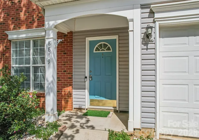 Photo 3 of Townhouse for sale at 8819 Ormeau Dr, Charlotte, NC 28277 | MLS# 4422498 | Listing updated on 2026-10-30