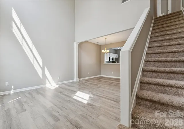 Photo 4 of Townhouse for sale at 8819 Ormeau Dr, Charlotte, NC 28277 | MLS# 4422498 | Listing updated on 2026-10-30