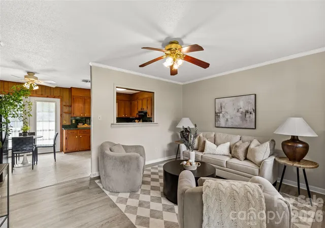 Photo 3 of Single family home for sale at 1242 Stringfellow Rd, Chester, SC 29706 | MLS# 4422504 | Listing updated on 2026-10-01