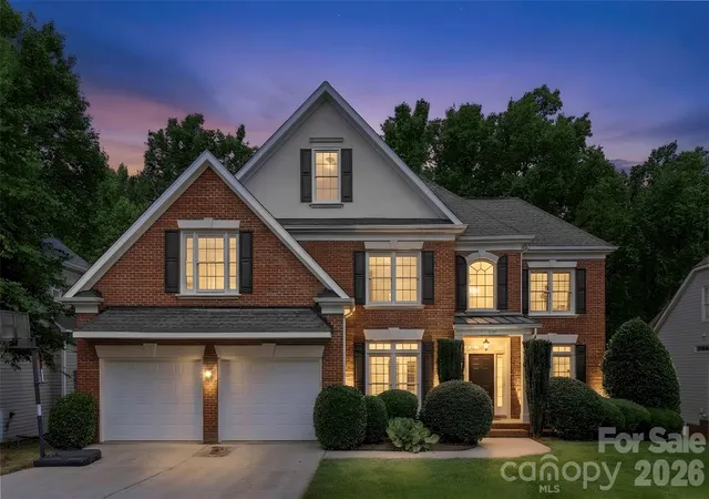 Photo 2 of Single family home for sale at 11145 Tradition View Dr, Charlotte, NC 28269 | MLS# 4422555 | Listing updated on 2026-09-23