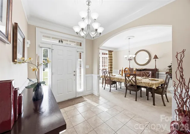 Photo 3 of Single family home for sale at 11145 Tradition View Dr, Charlotte, NC 28269 | MLS# 4422555 | Listing updated on 2026-09-23