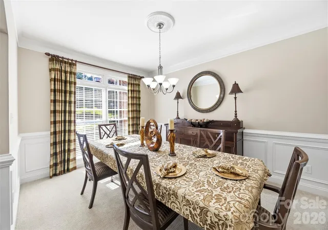 Photo 3 of Single family home for sale at 11145 Tradition View Dr, Charlotte, NC 28269 | MLS# 4422555 | Listing updated on 2026-09-23