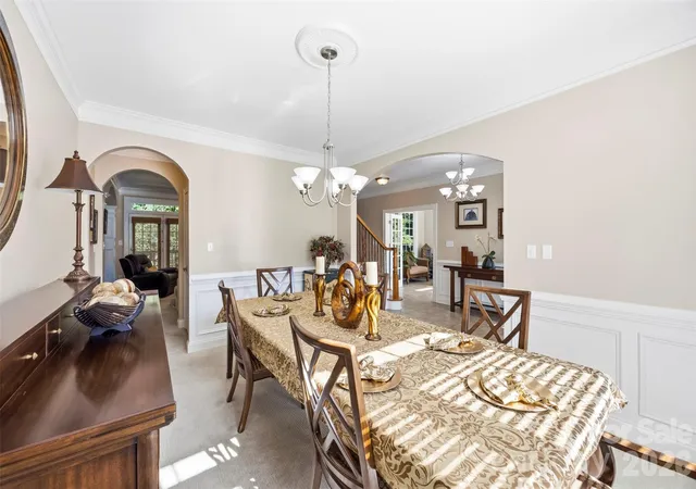 Photo 4 of Single family home for sale at 11145 Tradition View Dr, Charlotte, NC 28269 | MLS# 4422555 | Listing updated on 2026-09-23