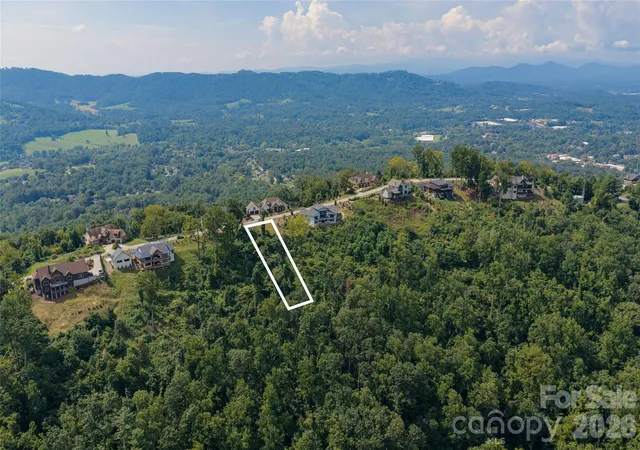 Photo 1 of Land for sale at 44 Longstreet Ct #5, Weaverville, NC 28787 | MLS# 4422560 | Listing updated on 2026-09-14