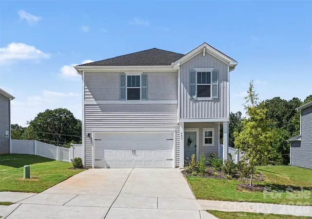 Single family home for sale at 408 Luna Ln, Shelby, NC 28152 | MLS# 4422563