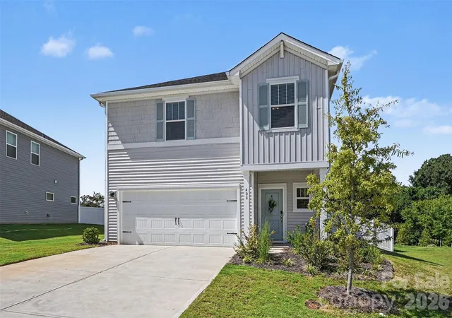 Photo 1 of Single family home for sale at 408 Luna Ln, Shelby, NC 28152 | MLS# 4422563 | Listing updated on 2026-09-22