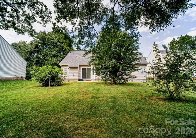 Photo 35 of Single family home for sale at 9612 Veronica Dr, Charlotte, NC 28215 | MLS# 4422577 | Listing updated on 2026-10-03