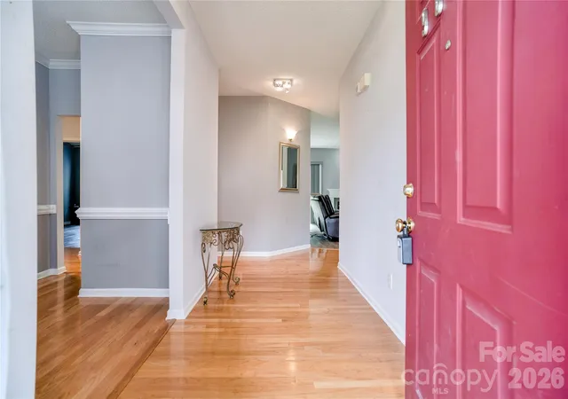 Photo 3 of Single family home for sale at 9612 Veronica Dr, Charlotte, NC 28215 | MLS# 4422577 | Listing updated on 2026-09-22